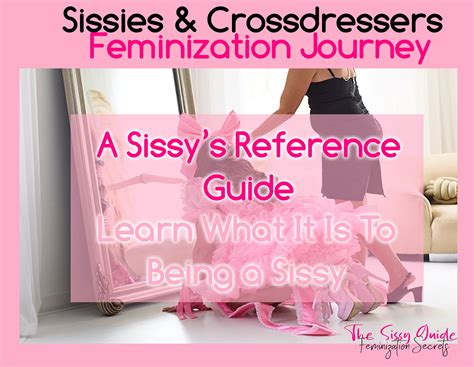 sissy training|Strict feminization training for sissies .